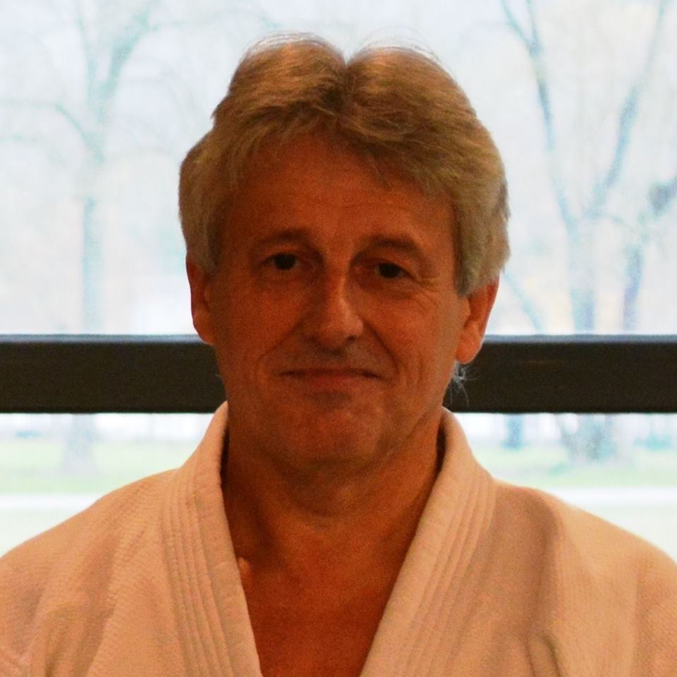 DUBOURG Patrice