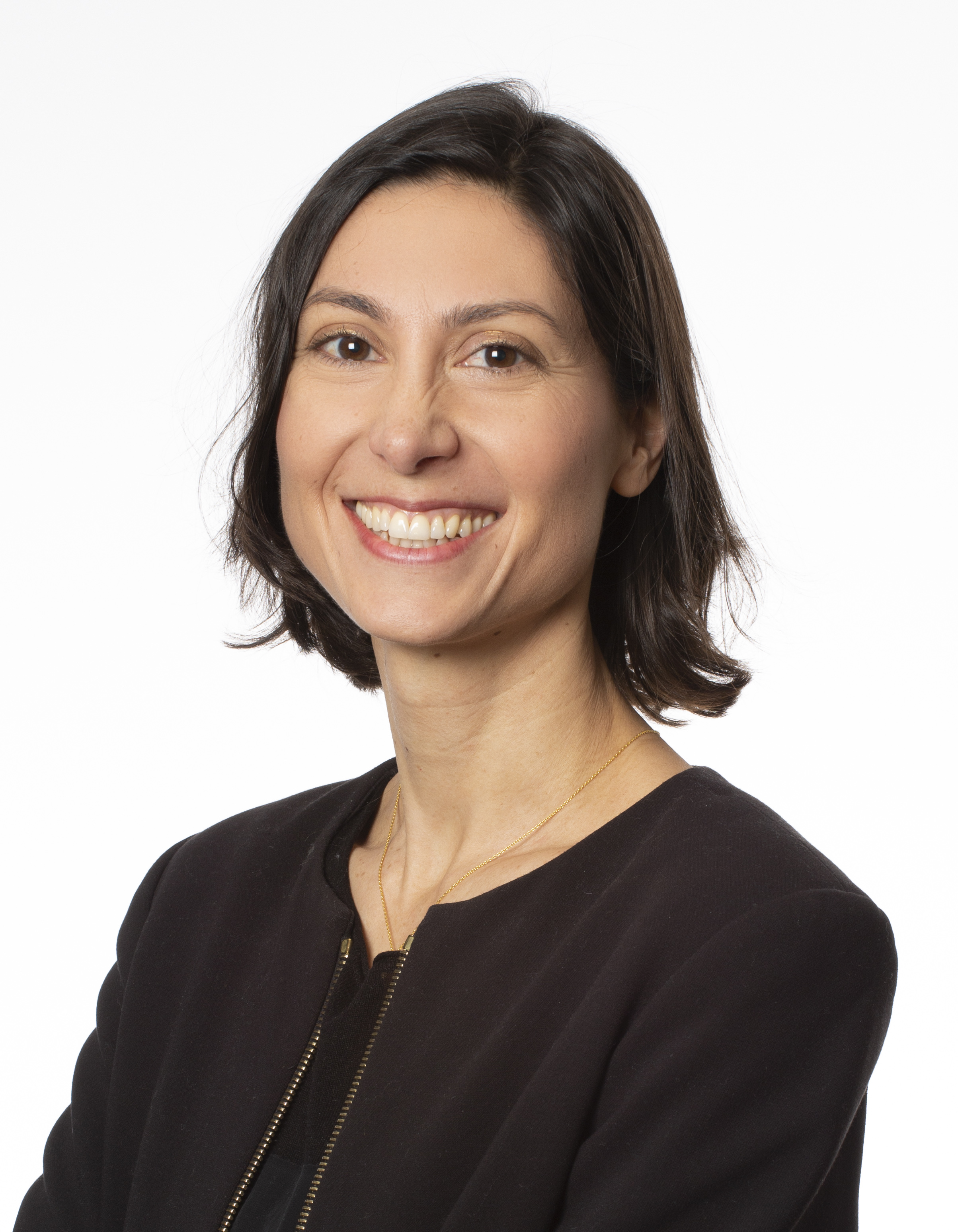 Béatrice GAMBERONI