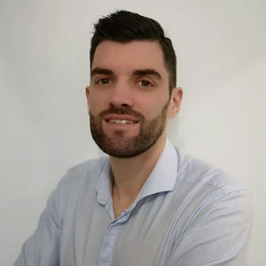 Kevin Bilhaut
