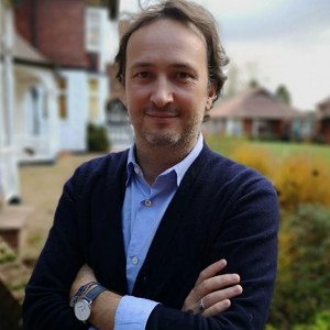 Mickaël Dufourneaud