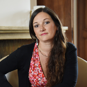 Noëmie Pinel